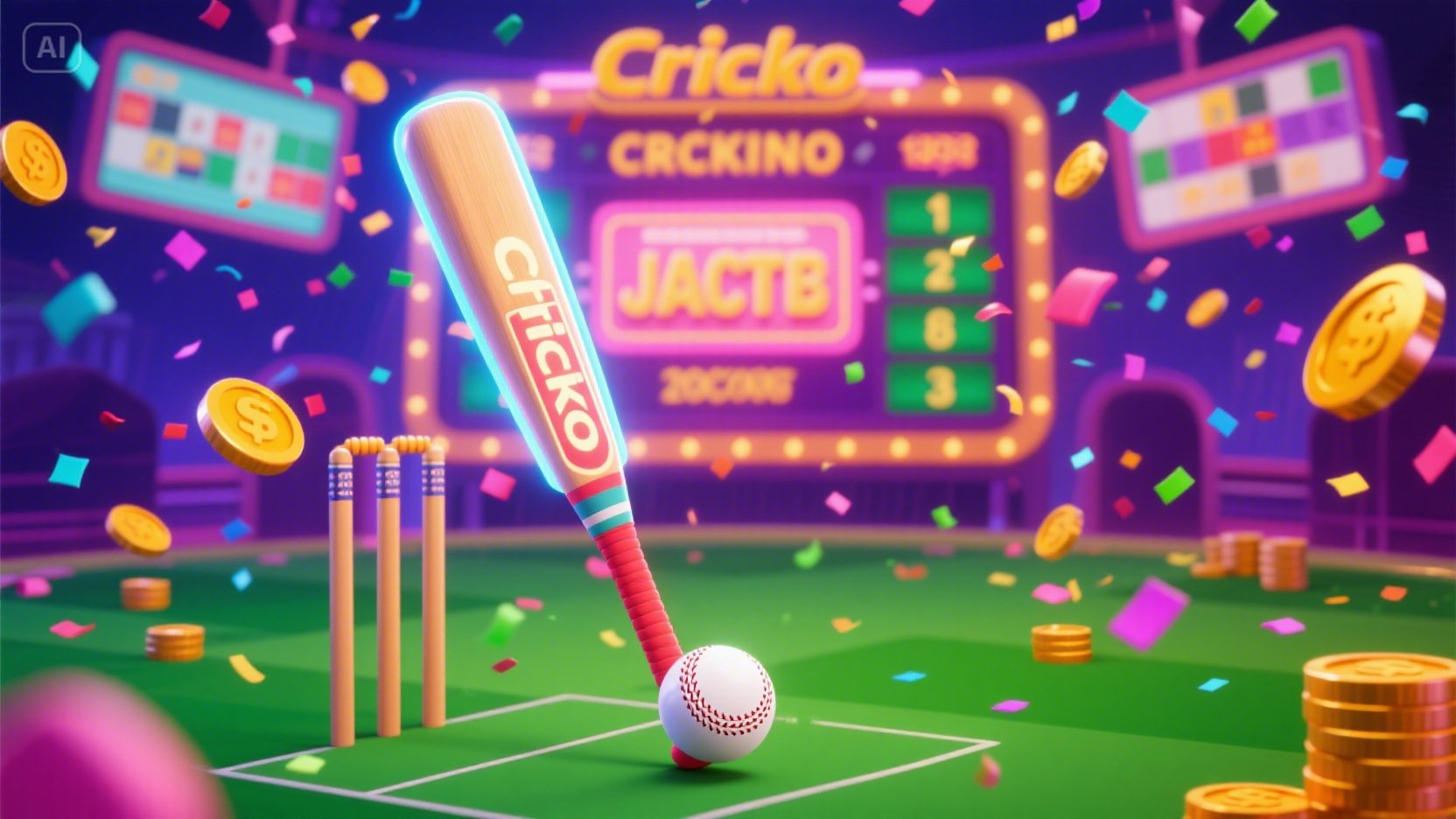 Casino Wildblaster desktop and mobile interfaces