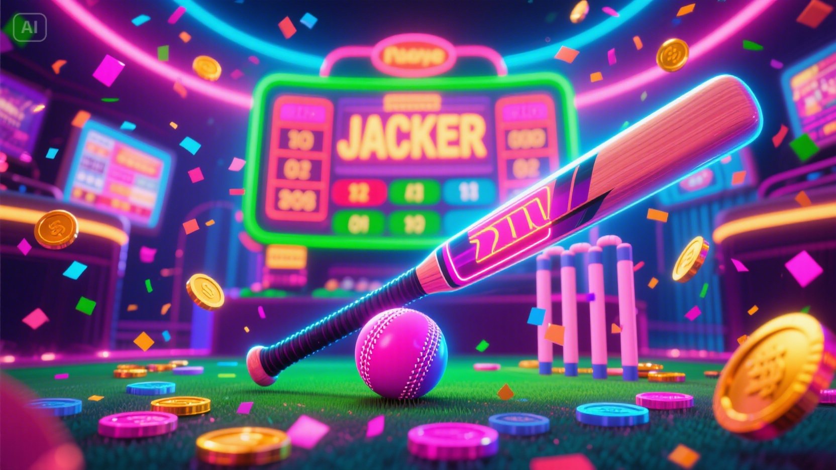 Registration at Wildblaster Casino