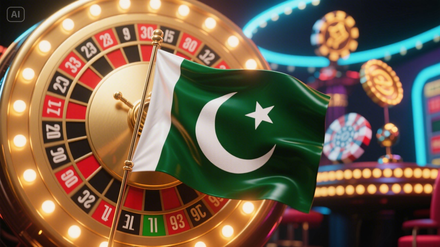 WildblasterEnjoy Pakistan’s biggest online casino promotion — a 200% bonus on your first deposit! Play safely, win real cash, and withdraw instantly using your PKR wallet or bank.