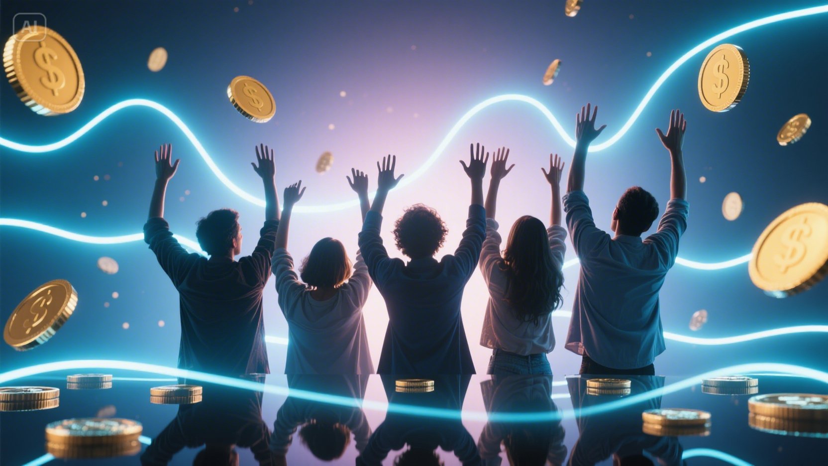 Registration at Wildblaster Casino