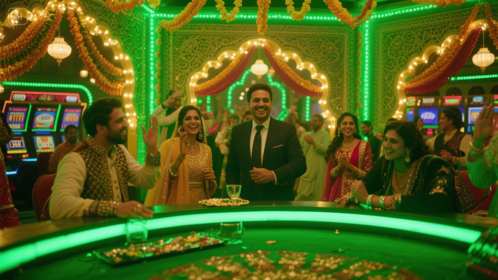 Registration at Wildblaster Casino