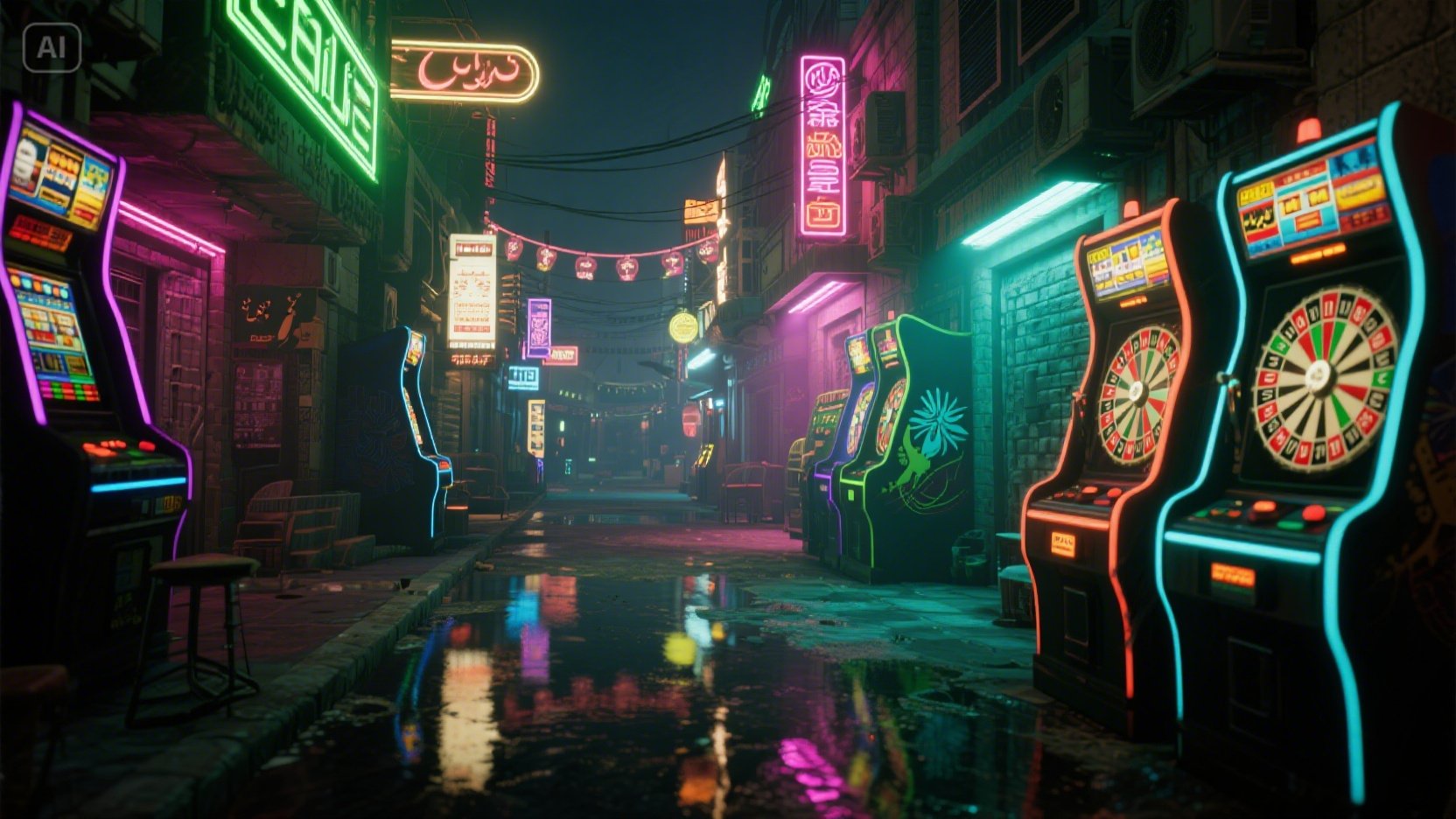 Registration at Wildblaster Casino