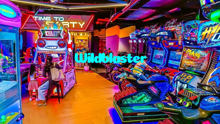 making first deposit on Wildblaster website using local payment methods in Pakistan
