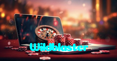 making first deposit on Wildblaster website using local payment methods in Pakistan
