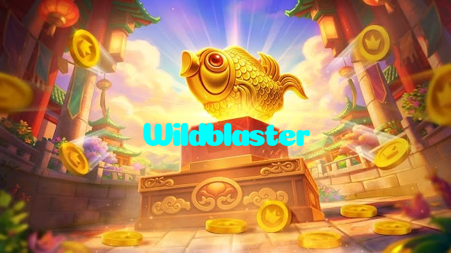 available types of Wildblaster bet including pre-match live express and system bets