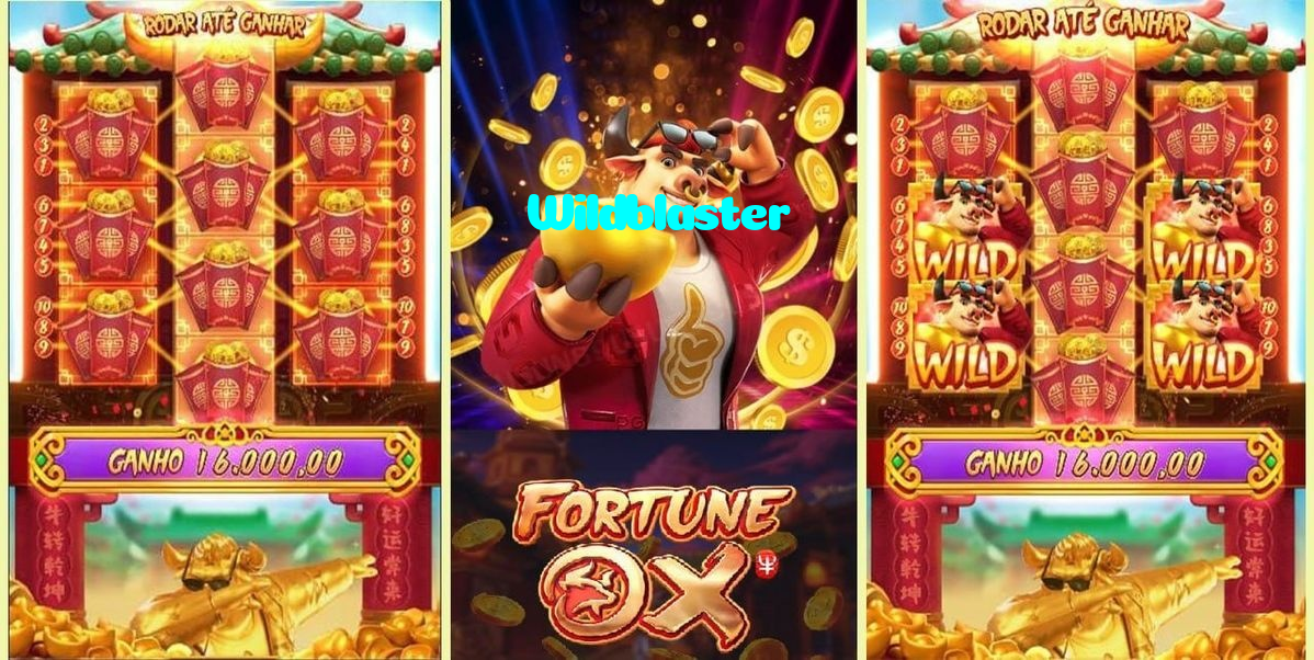 Wildblaster خوش آمدید بونس +600% پیشکش موبائل ایپ کے پروموشن سیکشن میں دکھائی دیتی ہے۔