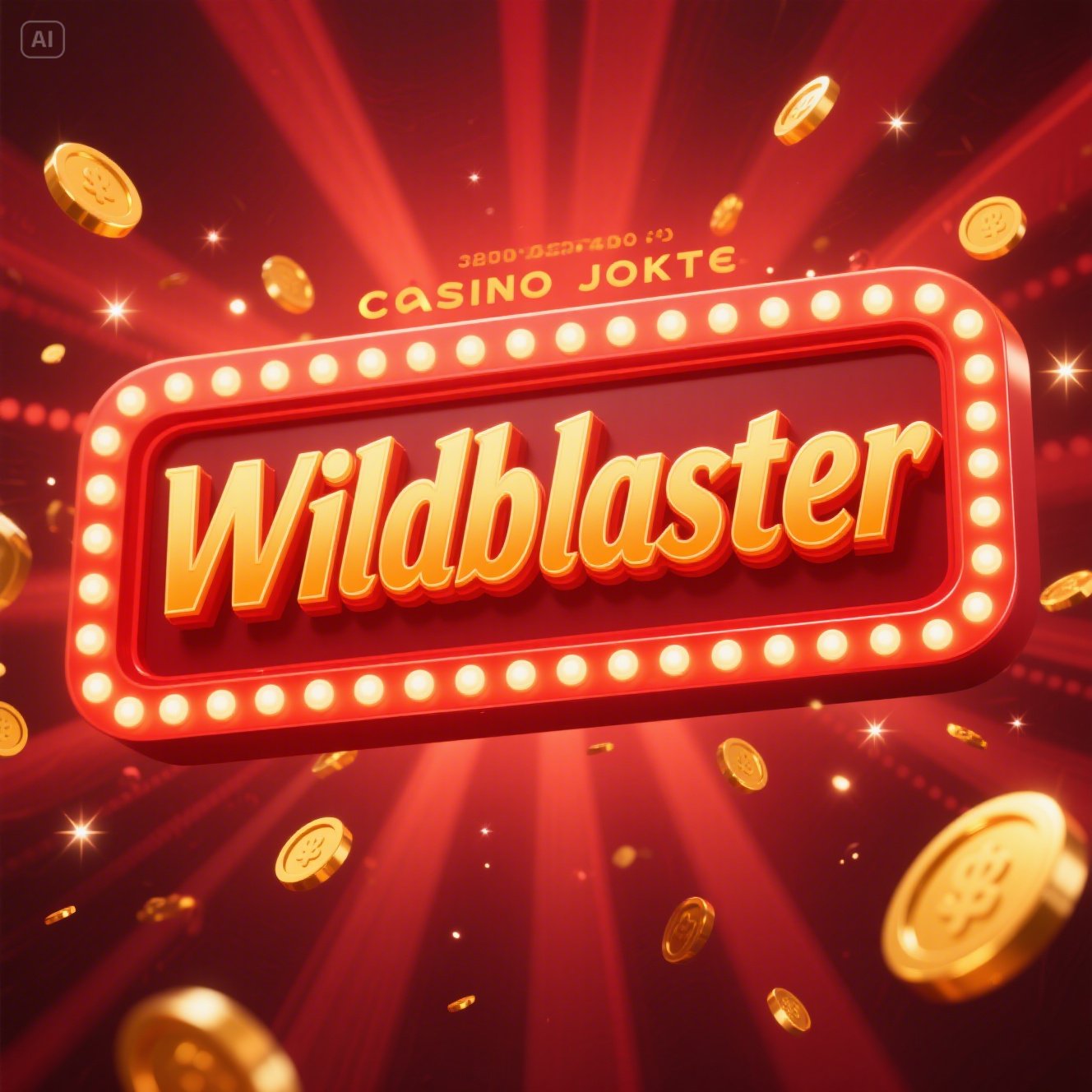 Wildblaster